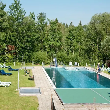 Nyaraló Feriendorf Reichenbach - Gamssteige 32 Nesselwang