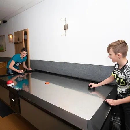 Feriendorf Reichenbach - Gamssteige 32 Nyaraló Nesselwang