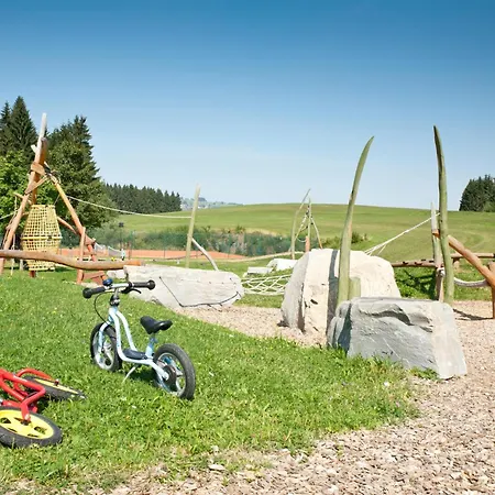 Feriendorf Reichenbach - Gamssteige 32 Nesselwang