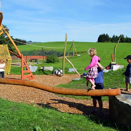 Feriendorf Reichenbach - Gamssteige 32 Nesselwang