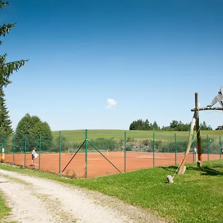Nyaraló Feriendorf Reichenbach - Gamssteige 32