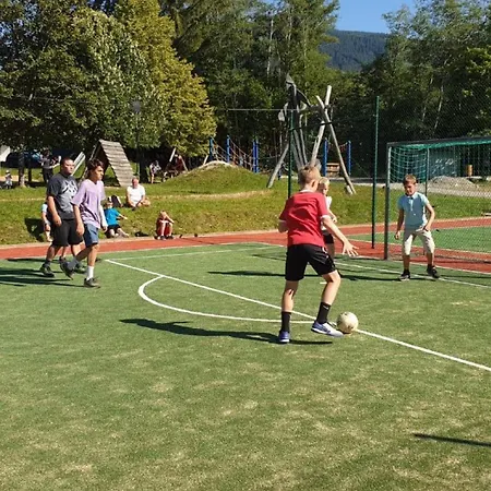 Feriendorf Reichenbach - Gamssteige 32 Nyaraló Nesselwang