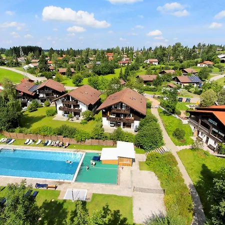 Feriendorf Reichenbach - Gamssteige 32 Nyaraló *