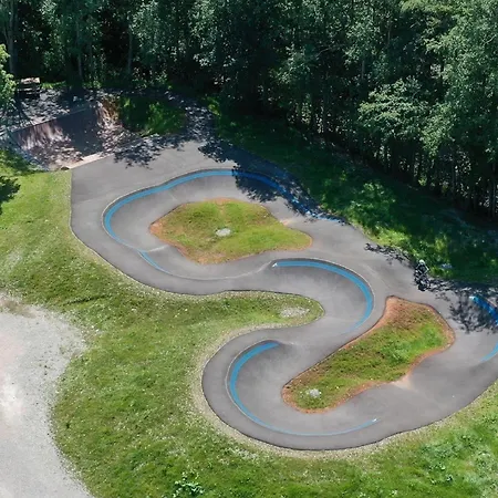 Feriendorf Reichenbach - Gamssteige 32 Nyaraló Nesselwang