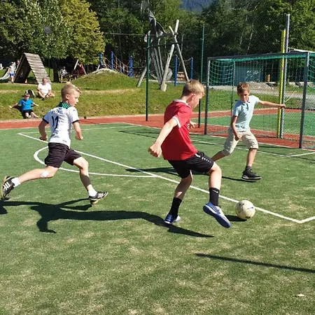 Feriendorf Reichenbach - Gamssteige 32 Nesselwang